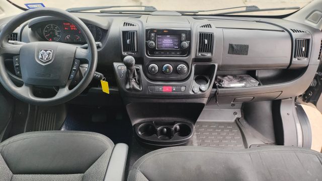 2020 Ram Promaster Cargo Van - Image 14