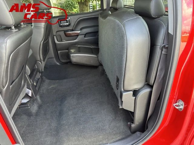 2014 Gmc Sierra 1500 Crew Cab - Image 14