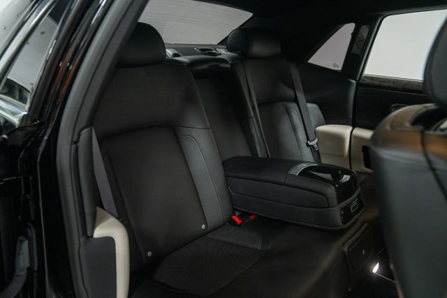 2014 Rolls-royce Ghost Sedan 4d - - Image 27