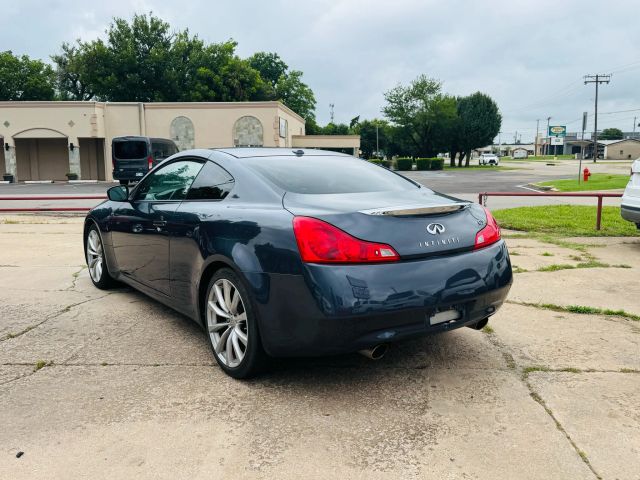 2009 Infiniti G - Image 7