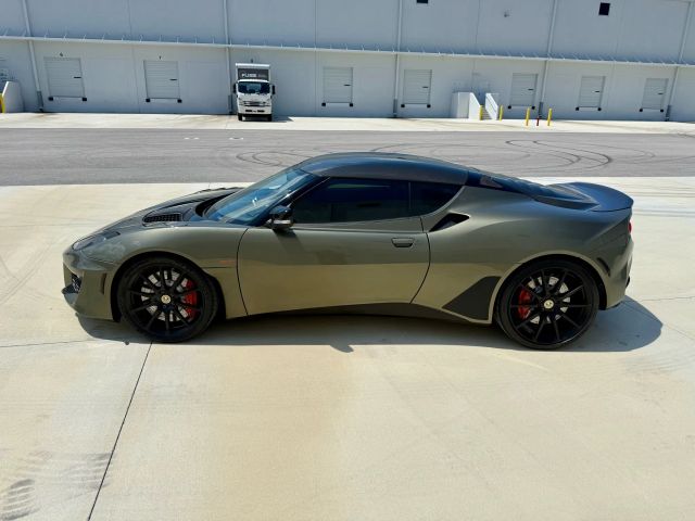 2020 Lotus Evora Gt - Image 32