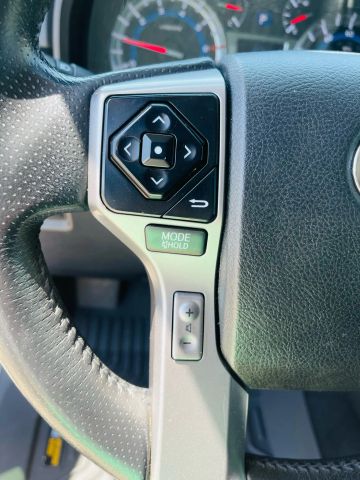2016 Toyota 4runner - Image 35