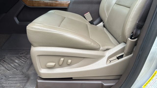 2017 Gmc Sierra 1500 Crew Cab - Image 26