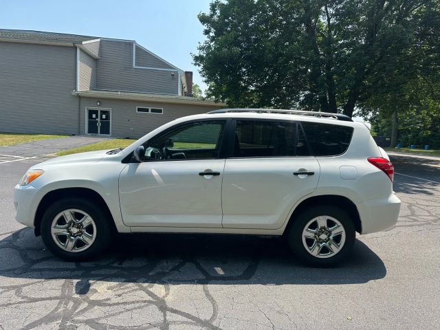 2010 Toyota Rav4 Sport Utility 4d - Image 9