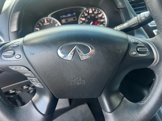 2014 Infiniti Qx60 - Image 21