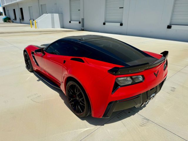 2019 Chevrolet Corvette - Image 27