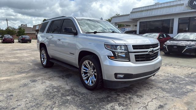 2019 Chevrolet Tahoe - Image 13