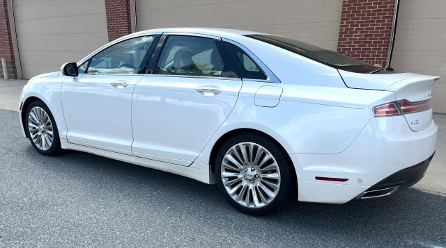 2013 Lincoln Mkz - Image 12