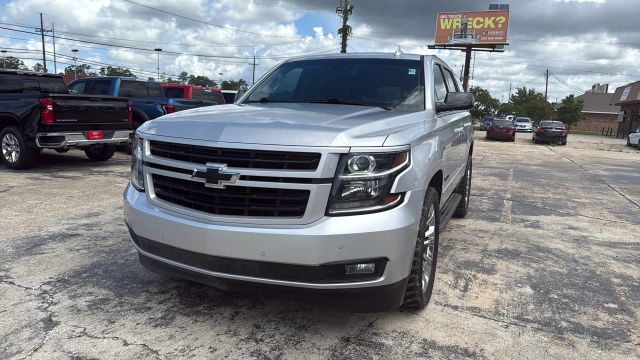 2019 Chevrolet Tahoe - Image 6