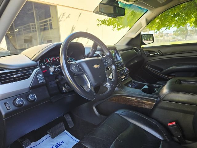 2017 Chevrolet Tahoe - Image 12