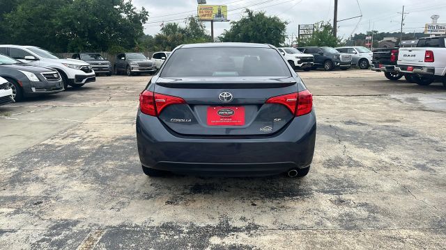 2018 Toyota Corolla - Image 7