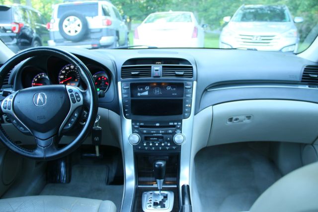 2008 Acura Tl - Image 21