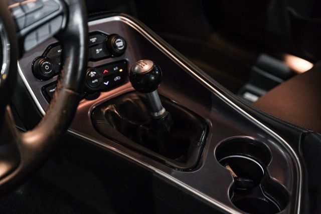 2017 Dodge Challenger R/t Coupe 2d - Image 23