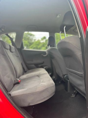 2010 Honda Fit Hatchback 4d - Image 19