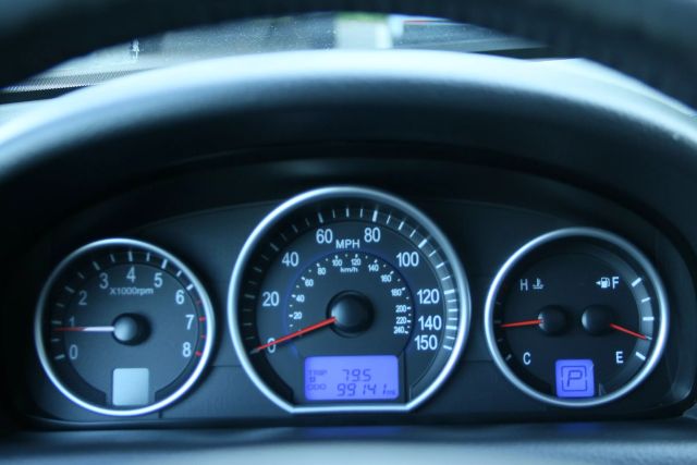 2012 Hyundai Veracruz - Image 31