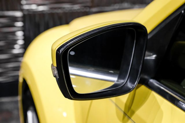 2014 Volkswagen Beetle Tdi Hatchback 2d - Image 33