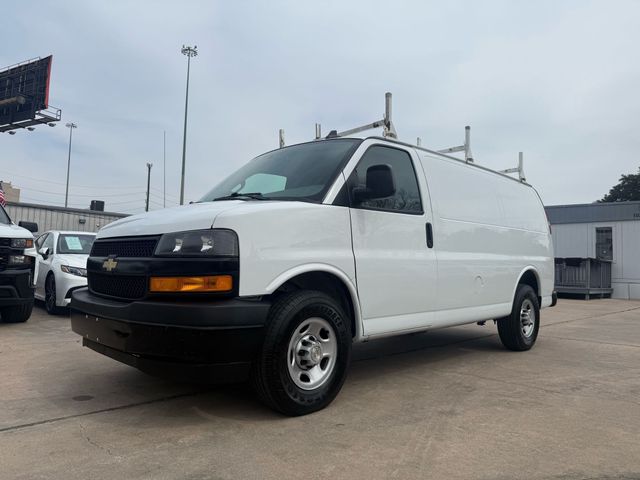 2012 Chevrolet Express 1500 Cargo - Image 2