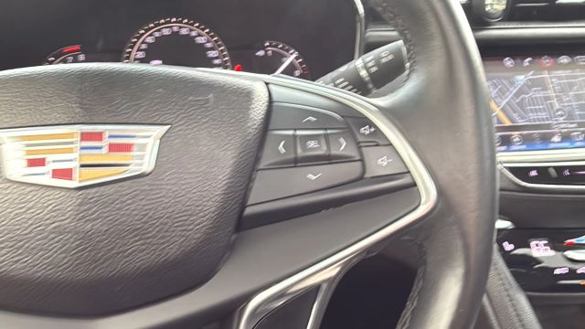 2017 Cadillac Xt5 - Image 30