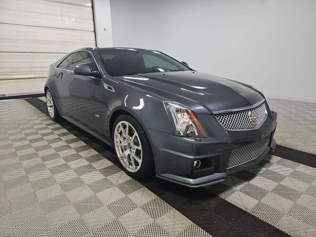 2012 Cadillac Cts - Image 2