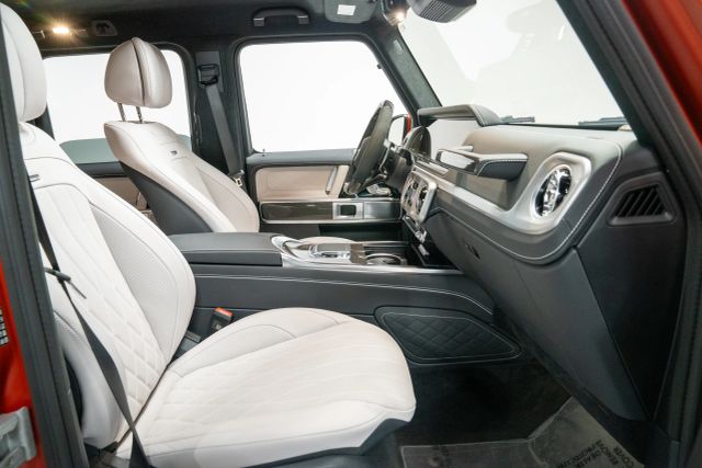 2025 Mercedes-benz G63 Amg - - Image 28