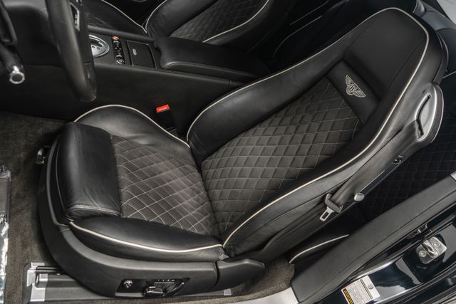 2011 Bentley Continental Supersports Coupe 2d - - Image 23