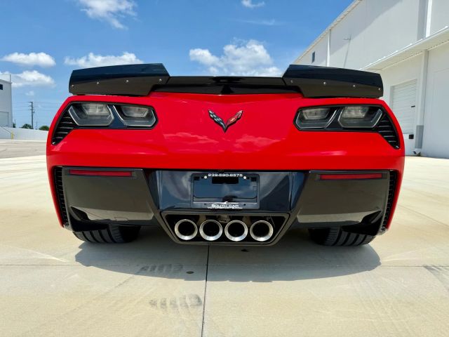 2019 Chevrolet Corvette - Image 19