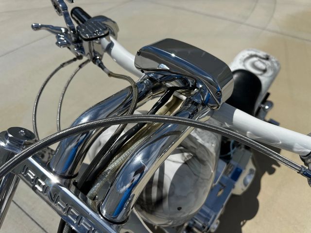 2003 American Ironhorse Texas Chopper - Image 42