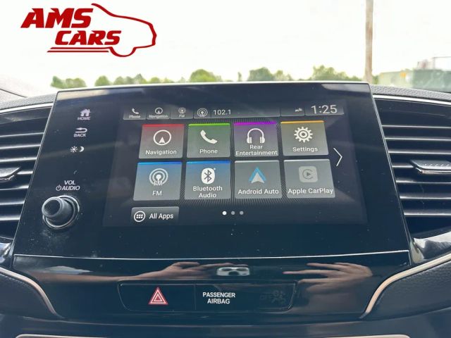 2019 Honda Pilot - Image 35
