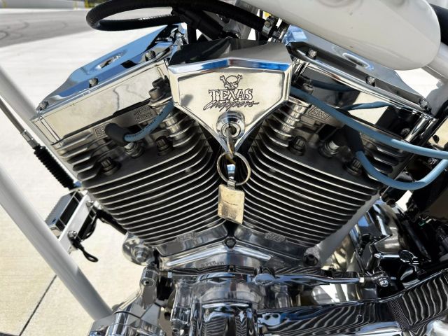 2003 American Ironhorse Texas Chopper - Image 51