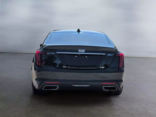 2021 Cadillac Ct5 - Image 4