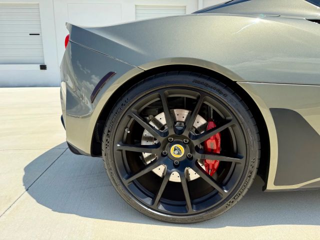 2020 Lotus Evora Gt - Image 13