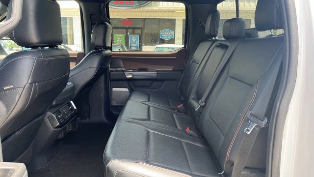 2021 Ford F150 Supercrew Cab - Image 41