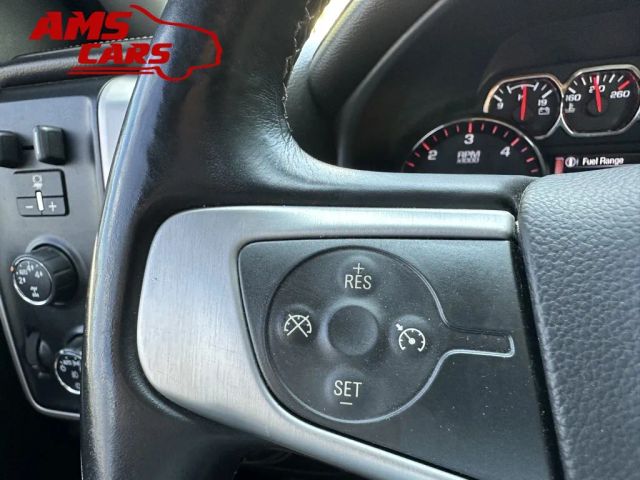 2014 Gmc Sierra 1500 Crew Cab - Image 22