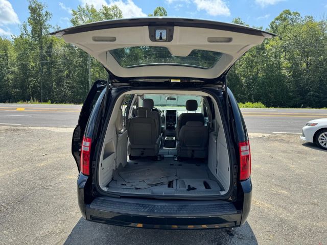 2010 Dodge Grand Caravan