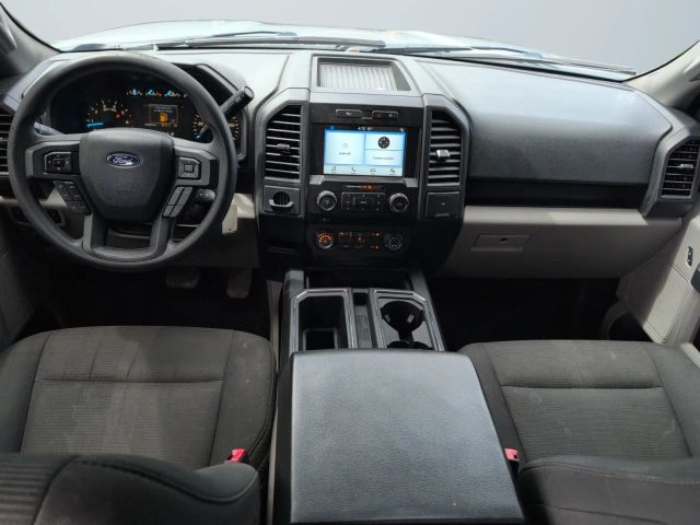 2018 Ford F150 Supercrew Cab - Image 10