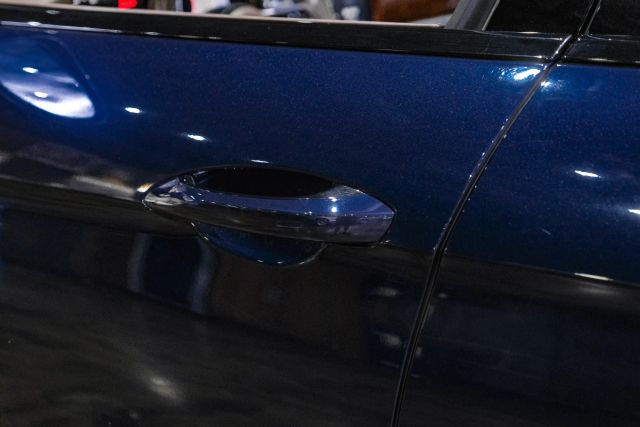 2018 Porsche Panamera 4s Sedan 4d - Image 39