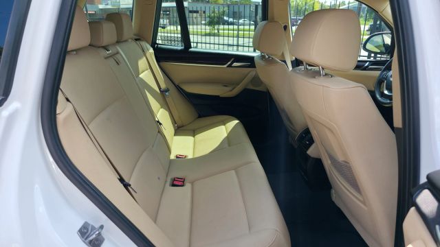 2016 Bmw X3 - Image 15