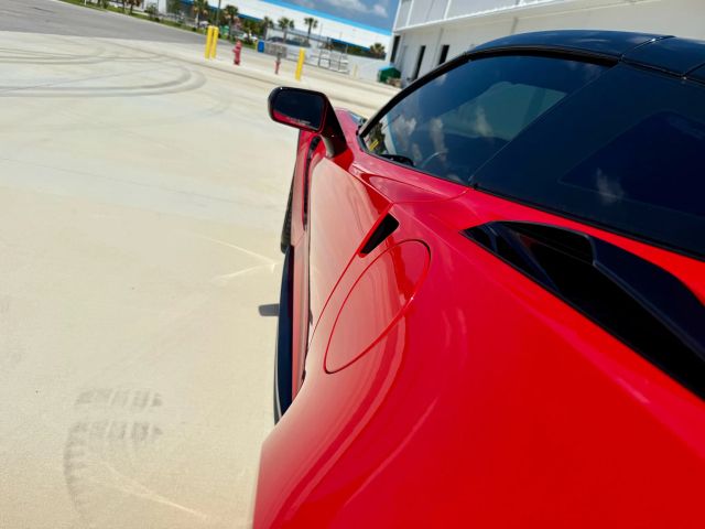 2019 Chevrolet Corvette - Image 28