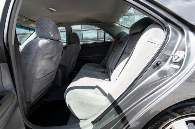 2002 TOYOTA CAMRY SEDAN GRAY AUTOMATIC - Auto Masters of Carolinas