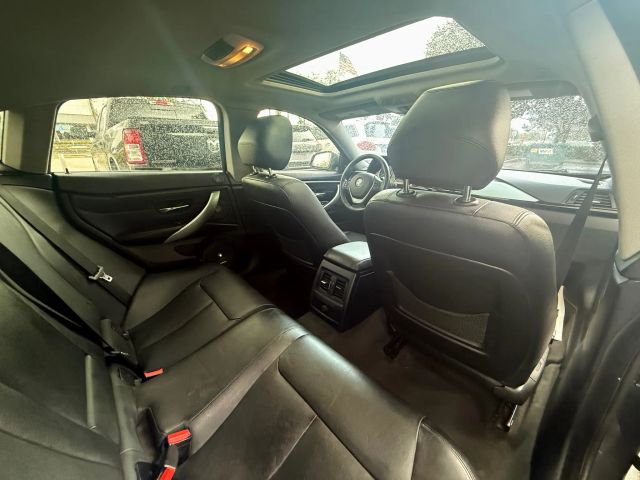 2015 Bmw 4 Series - Image 17