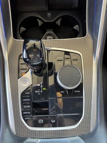 2020 Bmw X6 - Image 48