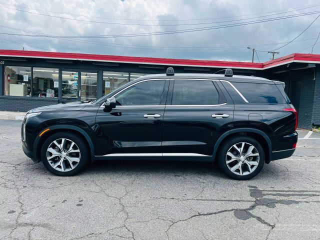 2021 Hyundai Palisade - Image 11