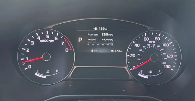 2018 Kia Soul - Image 11