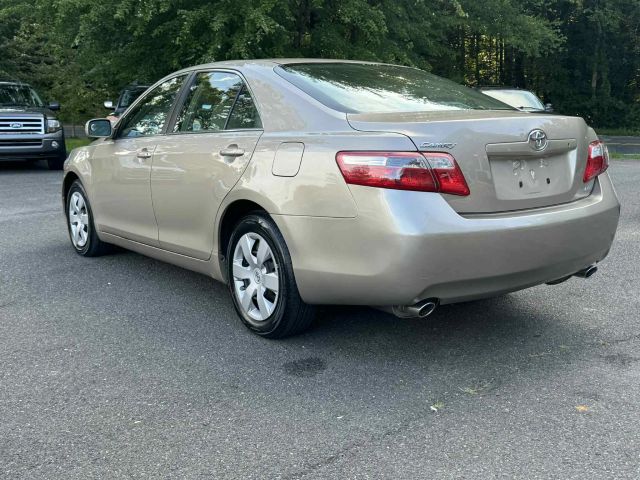 2007 Toyota Camry - Image 6