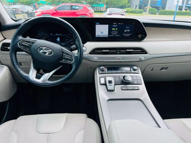 2021 Hyundai Palisade - Image 25