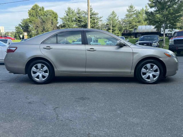 2007 Toyota Camry - Image 8
