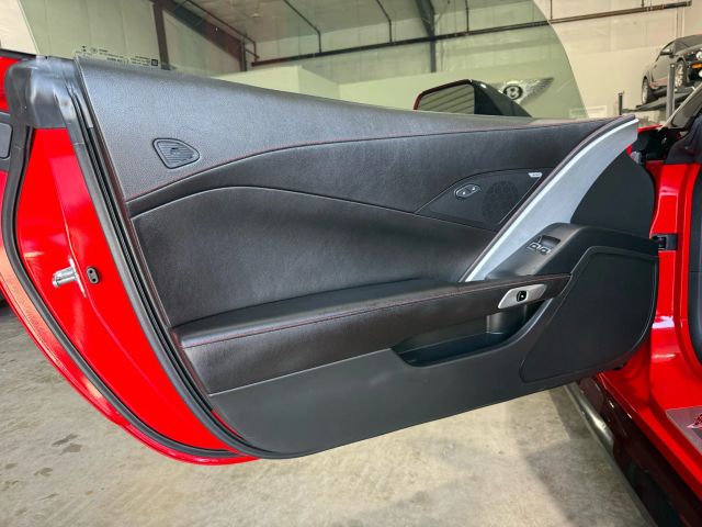 2019 Chevrolet Corvette - Image 73