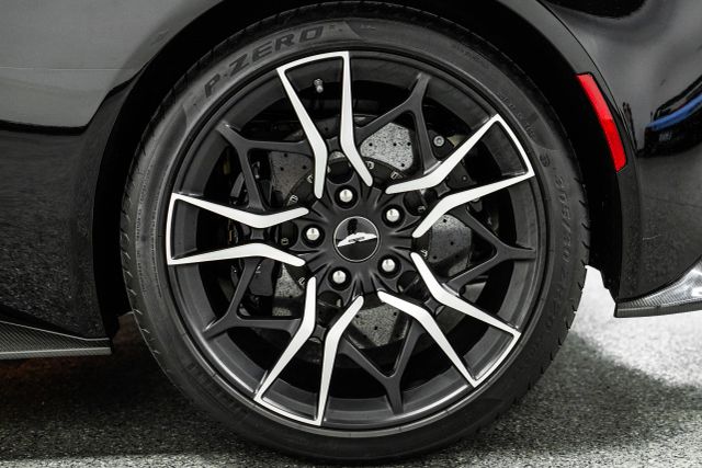 2019 Aston Martin Vanquish Zagato Shooting Brake - - Image 9