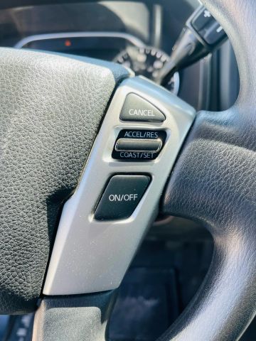 2021 Nissan Titan Crew Cab - Image 34