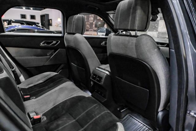 2018 Land Rover Range Rover Velar R-dynamic Hse Sport Utility 4d - Image 27